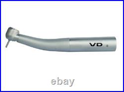 Dental High speed Fiber Optic Turbine Handpiece For KaVo 465LRN Quick MULTIFlex