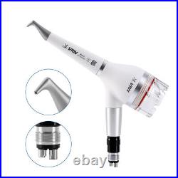 Dental Hygiene Polishing Air Flow Prophy Handpiece Jet/Alumina Air Abrasion Gun