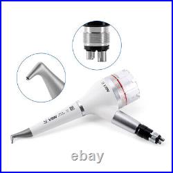 Dental Hygiene Polishing Air Flow Prophy Handpiece Jet/Alumina Air Abrasion Gun