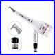 Dental Hygiene Prophy Air Flow Polishing Prophy Jet Handpiece Coupler 2Holes