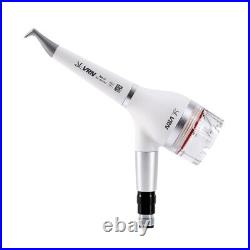 Dental Hygiene Prophy Air Flow Polishing Prophy Jet Handpiece Coupler 2Holes