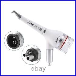 Dental Hygiene Prophy Air Flow Polishing Prophy Jet Handpiece Coupler 4Holes