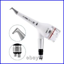 Dental Hygiene Prophy Air Flow Polishing Prophy Jet Handpiece Coupler 4Holes