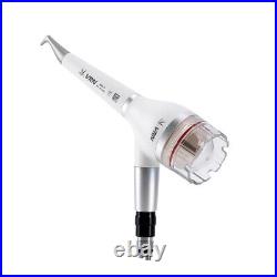 Dental Hygiene Prophy Air Flow Polishing Prophy Jet Handpiece Coupler 4Holes