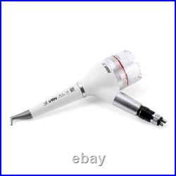 Dental Hygiene Prophy Air Flow Polishing Prophy Jet Handpiece Coupler 4Holes