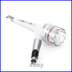 Dental Hygiene Prophy Air Flow Polishing Prophy Jet Handpiece Coupler 4Holes