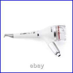 Dental Hygiene Prophy Air Flow Polishing Prophy Jet Handpiece Coupler 4Holes