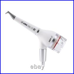 Dental Hygiene Prophy Air Flow Polishing Prophy Jet Handpiece Coupler 4Holes