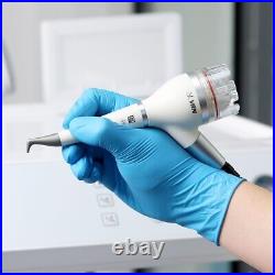 Dental Hygiene Prophy Air Flow Polishing Prophy Jet Handpiece Coupler 4Holes