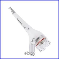 Dental Hygiene Prophy Air Flow Polishing Prophy Jet Handpiece Coupler 4Holes