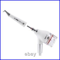 Dental Hygiene Prophy Air Flow Polishing Prophy Jet Handpiece Coupler 4Holes