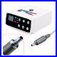 Dental LED Brushless Electric Micro Motor Internal For 11/15/161 Handpiece