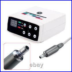 Dental LED Brushless Electric Micro Motor Internal For 11/15/161 Handpiece