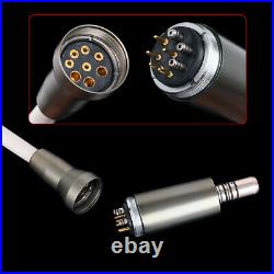 Dental LED Brushless Electric Micro Motor Internal For 11/15/161 Handpiece