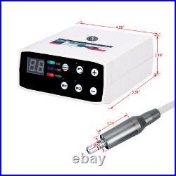 Dental LED Brushless Electric Micro Motor Internal For 11/15/161 Handpiece