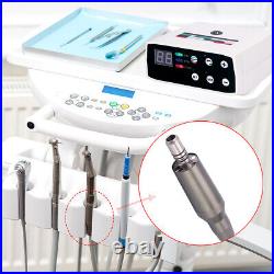 Dental LED Brushless Electric Micro Motor Internal For 11/15/161 Handpiece