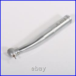 Dental LED E-generator High Speed Handpiece with 4H Quick Coupler fit Kavo UK