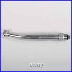 Dental LED E-generator High Speed Handpiece with 4H Quick Coupler fit Kavo UK