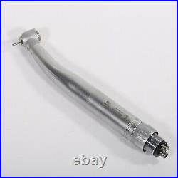 Dental LED E-generator High Speed Handpiece with 4H Quick Coupler fit Kavo UK