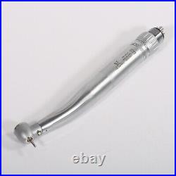 Dental LED E-generator High Speed Handpiece with 4H Quick Coupler fit Kavo UK