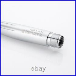 Dental LED Fast High Speed Air Turbine Handpiece PANA MAX PAX-SU B2/M4 2/4Hole