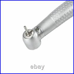 Dental LED Fibre Optic High Speed Handpiece Turbine FIT NSK COUPLER YUSENDENT