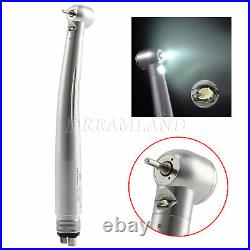 Dental LED High Speed Air Turbine Handpiece Fit Nsk PANA-MAX PAX-SU B2/M4 UK