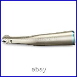 Dental LED High Speed Handpiece /15 11 Fiber Optic Contra Angle Handpiece UK