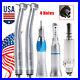 Dental LED High low Speed Handpiece 2/4Holes Air Turbine kit NSK Pana Max Style