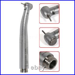 Dental (LED) Quick Coupler Coupling Fit KaVo Sirona NSK High Speed Handpiece UK