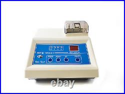 Dental Lab Amalgamator Digital High Speed Capsule Mixer Variable Speeds 115v