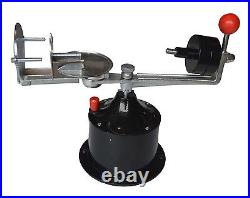 Dental Lab Centrifugal Casting Machine High Speed Centrifuge Apparatus 7000rpm