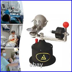 Dental Lab Centrifugal Casting Machine High Speed Centrifuge Equipment 7000rpm