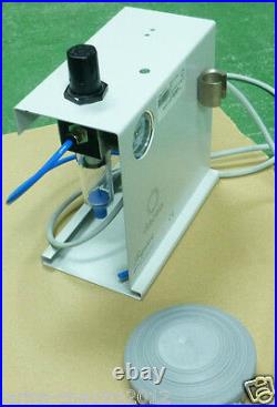 Dental Lab Control Box Unit for connection High Speed straight Handpiece