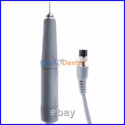 Dental Lab Electric Brushless Micromotor Handpiece 50K RPM for Polishing Machine