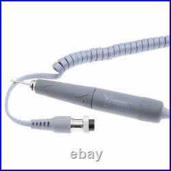 Dental Lab Electric Brushless Micromotor Handpiece 50K RPM for Polishing Machine