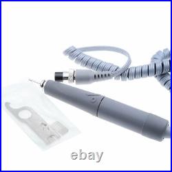 Dental Lab Electric Brushless Micromotor Handpiece 50K RPM for Polishing Machine