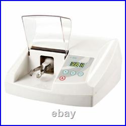 Dental Lab High Speed Amalgamator Digital Capsule Mixer Electric Amalgamator New