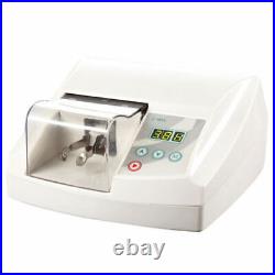 Dental Lab High Speed Amalgamator Digital Capsule Mixer Electric Amalgamator New