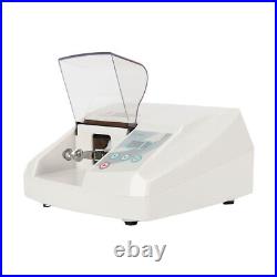 Dental Lab High Speed Amalgamator Digital Capsule Mixer Electric Amalgamator New