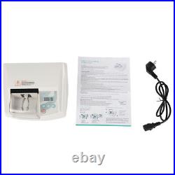 Dental Lab High Speed Amalgamator Digital Capsule Mixer Electric Amalgamator New