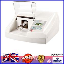 Dental Lab High Speed Amalgamator Digital Capsule Mixer Electric Amalgamator UK
