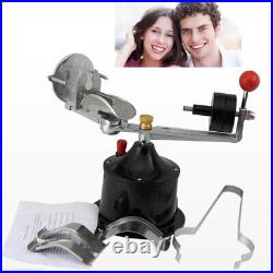 Dental Lab High Speed Centrifuge Apparatus Centrifugal Casting Machine 7000rpm