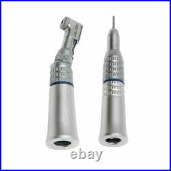 Dental Lab MARATHON Handpiece 35000 RPM Electric Micromotor + drill 10 Types KY