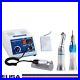 Dental Lab Marathon Electric Micromotor Unit/ 35K rpm Motor Handpiece/ Burs