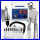 Dental Lab Marathon Micromotor N3 Polisher Polishing+35K RPM Handpiece & 10 Burs