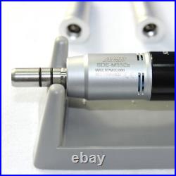 Dental Lab Marathon Micromotor N3 Polisher Polishing+35K RPM Handpiece & 10 Burs