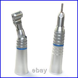 Dental Lab Marathon Micromotor N3 Polisher Polishing+35K RPM Handpiece & 10 Burs