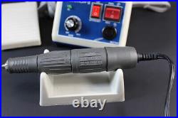 Dental Lab Marathon Style Micromotor Drill Polisher N3 + 35k Rpm Handpiece