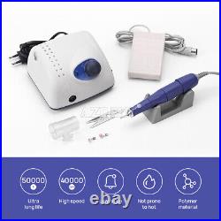 Dental Lab Micromotor Strong Electric Micro Motor 40000rpm High Speed Handpiece